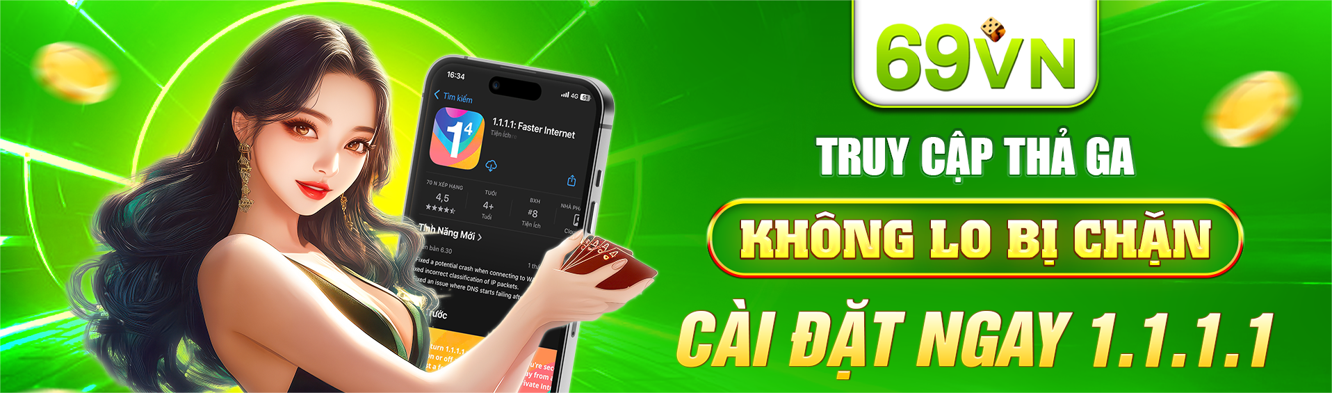 69vn truy cập thả ga