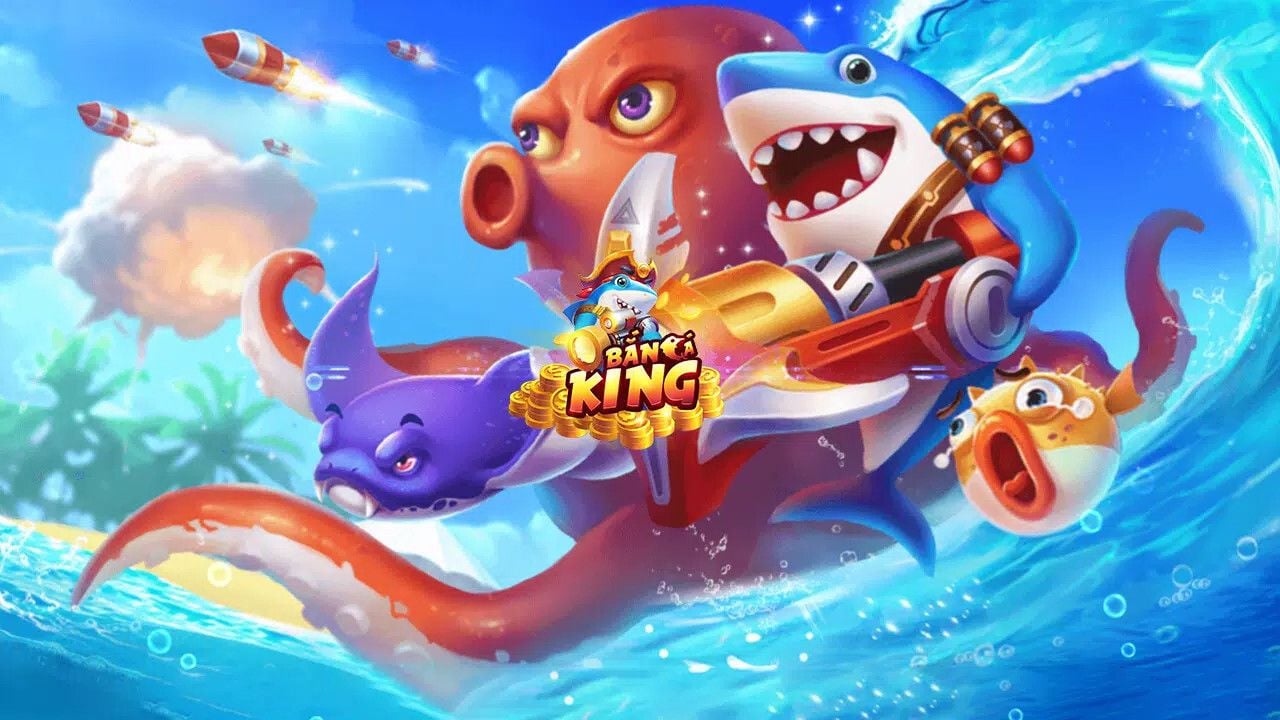 Bí kíp săn thưởng hiệu quả trong bắn cá 3D