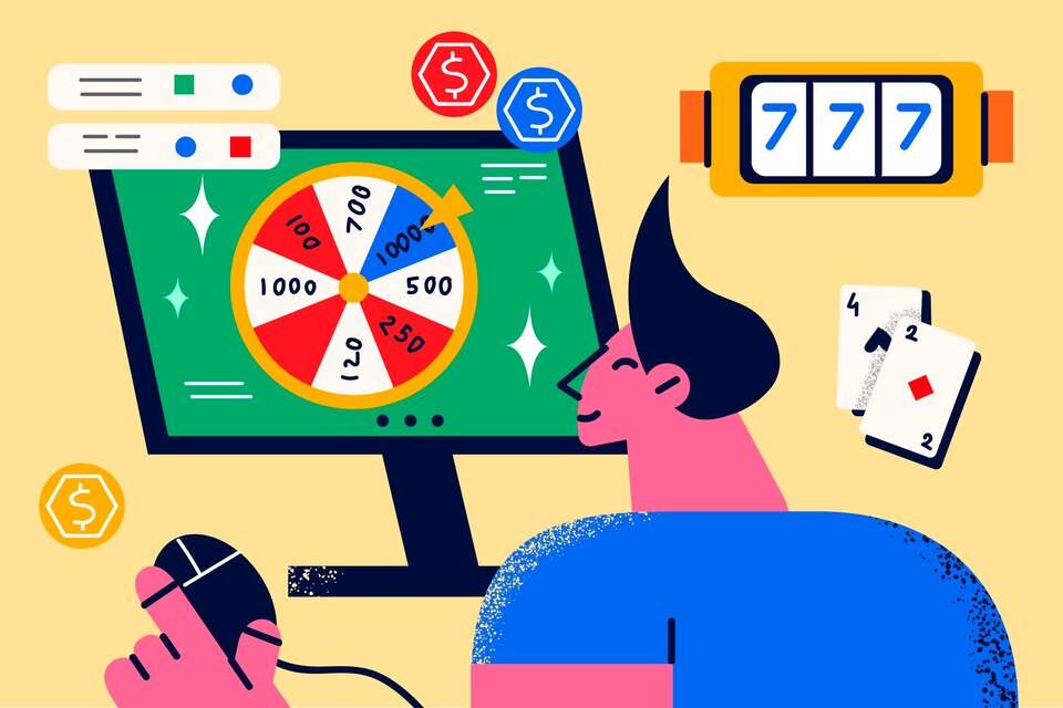 Tìm hiểu mẹo chơi Roulette thắng lớn tại đây